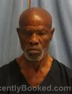 Mugshot of Danny Smith booked in Pulaski County, Arkansas on August 8, 2026