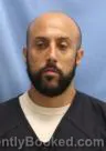 Mugshot of DAVID ALLEN SHELTON booked in Pulaski County, Arkansas on May 2, 2026