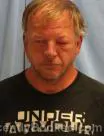 Mugshot of DAVID STRAWN booked in Pulaski County, Arkansas on June 26, 2026