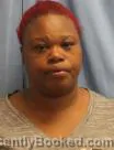 Mugshot of DORNESHA MICHELLE TILLMAN