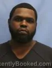 Mugshot of DJUAN ALLEN THOMAS