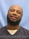 Mugshot of DESMOND D TURNER booked in Pulaski County, Arkansas on May 8, 2026