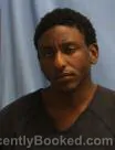Mugshot of DONALD LEE JR TOWNES booked in Pulaski County, Arkansas on June 22, 2026