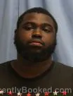 Mugshot of DEVEON ROSHAWN VAUGHAN