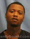 Mugshot of DEDRICK BERNARD WILLIAMS