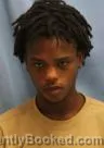 Mugshot of DAVION ANTONIO WILLIAMS booked in Pulaski County, Arkansas on April 30, 2026