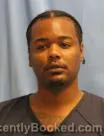 Mugshot of DUANE DESHAWN WILLIAMS booked in Pulaski County, Arkansas on May 15, 2026