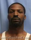 Mugshot of DAMIEN DEKEITH SR WATSON booked in Pulaski County, Arkansas on May 16, 2026