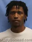Mugshot of DARTANYAN TAEVIUS WILLIAMS booked in Pulaski County, Arkansas on June 9, 2026