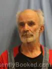 Mugshot of DAVID WAYNE WILLIAMS
