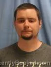 Mugshot of DANIEL JAMES WHITE booked in Pulaski County, Arkansas on May 15, 2026