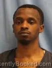 Mugshot of DERRICK DE'JUAN YOUNG booked in Pulaski County, Arkansas on May 11, 2026