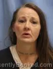 Mugshot of ELIZABETH CATHERINE ARNOLD booked in Pulaski County, Arkansas on May 7, 2026