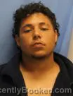 Mugshot of ERNESTO G ADAN booked in Pulaski County, Arkansas on July 7, 2026