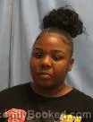 Mugshot of ERICA LYNETTE BAILEY booked in Pulaski County, Arkansas on May 11, 2026