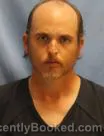 Mugshot of ERIC BOWDEN booked in Pulaski County, Arkansas on August 6, 2026