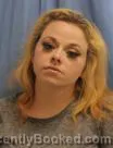 Mugshot of ERICA DAWN CAPLE