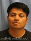 Mugshot of ELIUD DELEON-BARTOLON booked in Pulaski County, Arkansas on June 28, 2026
