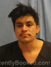 Mugshot of EDUARDO DELEON FLORES
