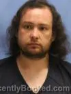 Mugshot of EDWARD GARCIA booked in Pulaski County, Arkansas on June 29, 2026