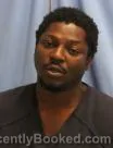 Mugshot of EDDIE GENE HARRIS booked in Pulaski County, Arkansas on May 5, 2026