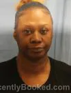 Mugshot of ELBONY JEANETTE JOHNSON