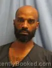 Mugshot of EDWIN CLARK LEWIS booked in Pulaski County, Arkansas on May 7, 2026