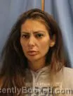 Mugshot of ELIANA MURILLO booked in Pulaski County, Arkansas on May 6, 2026