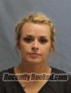 Booking photo from Pulaski County, Arkansas