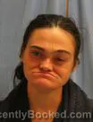 Mugshot of ELIZABETH ANN MOORE booked in Pulaski County, Arkansas on July 10, 2026
