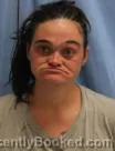 Mugshot of ELIZABETH ANN MOORE booked in Pulaski County, Arkansas on July 3, 2026
