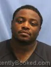 Mugshot of Eddie Duvar Mcfall booked in Pulaski County, Arkansas on August 11, 2026