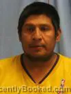 Mugshot of ERIC VICENTE MENDOZA