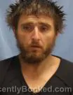Mugshot of ETHAN DANIEL MOSLEY booked in Pulaski County, Arkansas on April 1, 2026