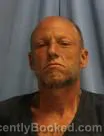 Mugshot of Eric Manley booked in Pulaski County, Arkansas on July 31, 2026