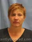 Mugshot of ERICA NORTON booked in Pulaski County, Arkansas on May 14, 2026