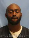 Mugshot of ERIC RASHAD NATHANIEL booked in Pulaski County, Arkansas on July 6, 2026