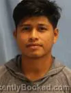 Mugshot of EDIN PASCUAL-IXCOTEYAC booked in Pulaski County, Arkansas on June 28, 2026