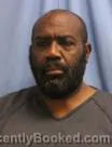 Mugshot of EDDIE LAMONT SHELTON booked in Pulaski County, Arkansas on May 7, 2026
