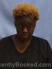 Mugshot of ERICKA R WESLEY booked in Pulaski County, Arkansas on May 12, 2026