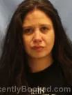 Mugshot of ERICA N WAGES booked in Pulaski County, Arkansas on April 26, 2026