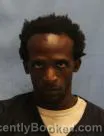 Mugshot of FABIAN LAVELL JR BOOTH booked in Pulaski County, Arkansas on July 3, 2026