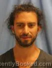 Mugshot of FADI FAWZI BARAKAT booked in Pulaski County, Arkansas on August 6, 2026