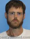 Mugshot of Freddie Jr Campbell