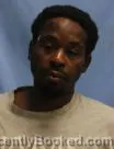 Mugshot of FRENO DANIELS booked in Pulaski County, Arkansas on July 1, 2026