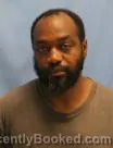 Mugshot of FREDRICK FINLEY booked in Pulaski County, Arkansas on July 3, 2026
