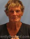 Mugshot of FREDRICK GENE GOODMAN booked in Pulaski County, Arkansas on July 5, 2026