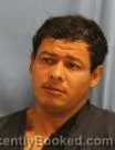 Mugshot of FRANKLIN JAVIER HERNANDEZ booked in Pulaski County, Arkansas on May 10, 2026