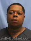 Mugshot of FRANK LEWIS LOMAX booked in Pulaski County, Arkansas on July 10, 2026