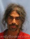 Mugshot of FERNANDO MERCADER booked in Pulaski County, Arkansas on July 3, 2026